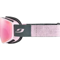 Masque de Ski Julbo Cyclon Rose Gris Spectron 3