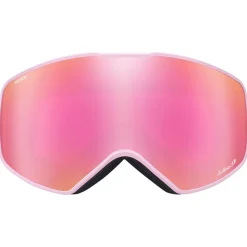 Masque de Ski Julbo Cyclon Rose Gris Spectron 3