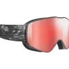 Masque de Ski Julbo Cyrius Noir Gris Spectron 3