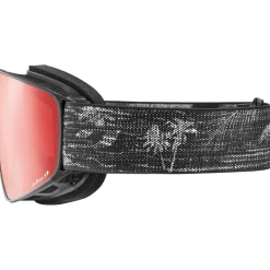Masque de Ski Julbo Cyrius Noir Gris Spectron 3