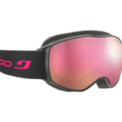 Masque de Ski Julbo Echo Noir Rose Spectron 3