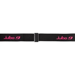 Masque de Ski Julbo Echo Noir Rose Spectron 3