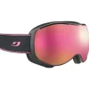 Masque de Ski Julbo Ellipse Noir Gris Spectron 3