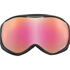 Masque de Ski Julbo Ellipse Noir Gris Spectron 3
