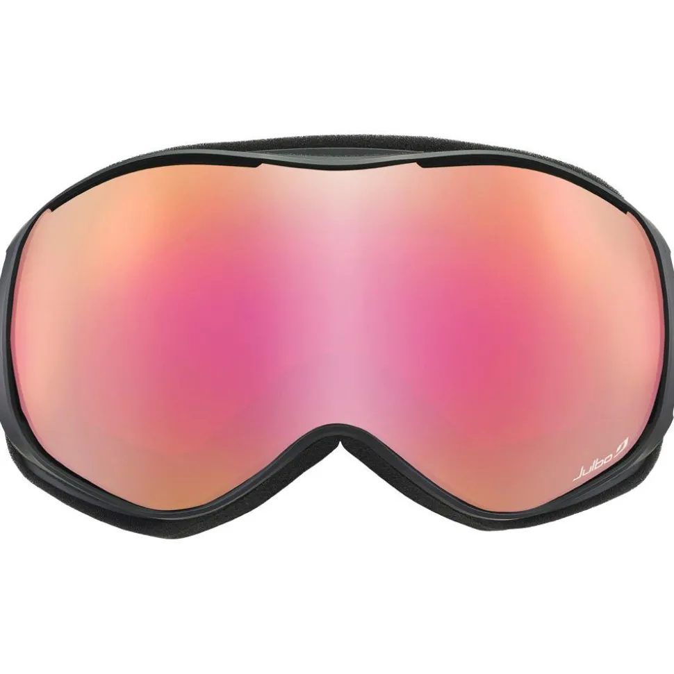 Masque de Ski Julbo Ellipse Noir Gris Spectron 3