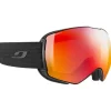 Masque de Ski Julbo Lightyear Noir Spectron 2