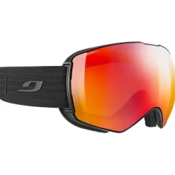 Masque de Ski Julbo Lightyear Noir Spectron 2