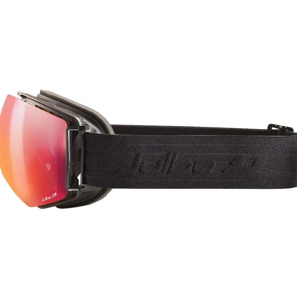 Masque de Ski Julbo Lightyear Noir Spectron 2