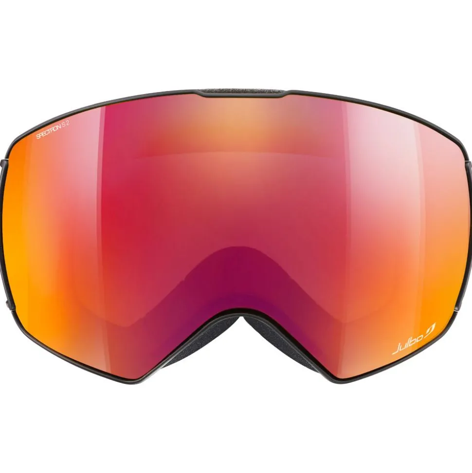 Masque de Ski Julbo Lightyear Noir Spectron 2