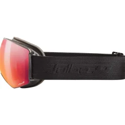 Masque de Ski Julbo Lightyear Noir Spectron 2