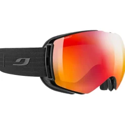 Masque de Ski Julbo Lightyear Noir Spectron 2