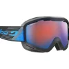 Masque de Ski Julbo Mars Noir Bleu Spectron 3
