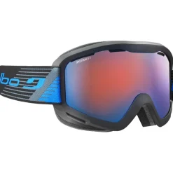Masque de Ski Julbo Mars Noir Bleu Spectron 3