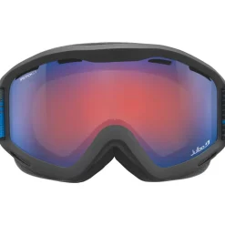 Masque de Ski Julbo Mars Noir Bleu Spectron 3