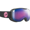 Masque de Ski Julbo Pioneer Noir Rose Spectron 2