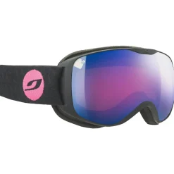 Masque de Ski Julbo Pioneer Noir Rose Spectron 2