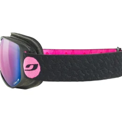 Masque de Ski Julbo Pioneer Noir Rose Spectron 2