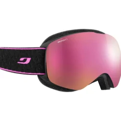 Masque de Ski Julbo Proxima Noir Rose Spectron 3