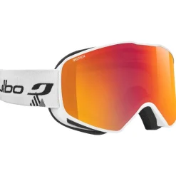 Masque de Ski Julbo Pulse Blanc Spectron 3
