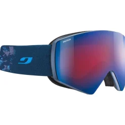 Masque de Ski Julbo Sharp Bleu Noir Spectron 3