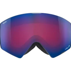 Masque de Ski Julbo Sharp Bleu Noir Spectron 3