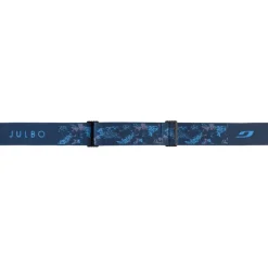 Masque de Ski Julbo Sharp Bleu Noir Spectron 3