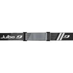Masque de Ski Julbo Skydome Noir Blanc Reactiv 2-3 Glare Control