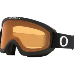 Masque de Ski Oakley O-Frame 2.0 Pro S Matte Black Persimmon
