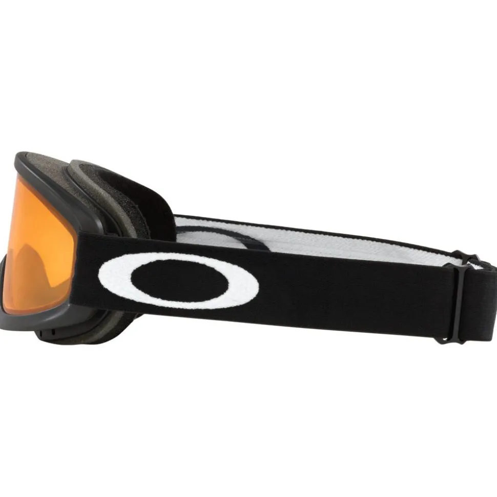 Masque de Ski Oakley O-Frame 2.0 Pro S Matte Black Persimmon