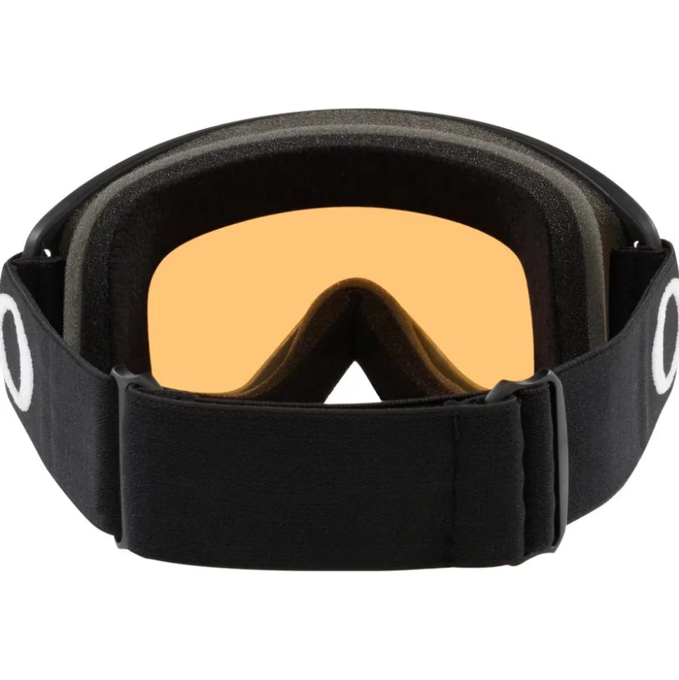 Masque de Ski Oakley O-Frame 2.0 Pro S Matte Black Persimmon
