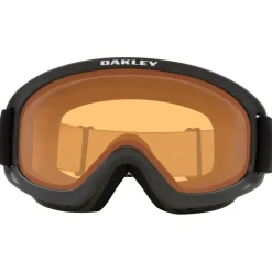 Masque de Ski Oakley O-Frame 2.0 Pro S Matte Black Persimmon