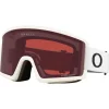 Masque de Ski Oakley Target Line M Matte White Prizm Dark Grey
