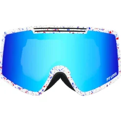 Masque de Ski Pit Viper The French Fry The Merika