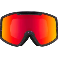 Masque de Ski Pit Viper The French Fry XL The Combustion