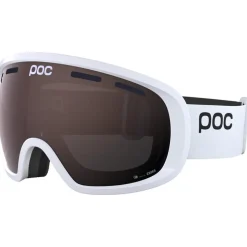 Masque de Ski Poc Fovea Clarity Hydrogen White Clarity Define