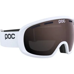 Masque de Ski Poc Fovea Clarity Hydrogen White Clarity Define