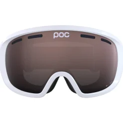 Masque de Ski Poc Fovea Clarity Hydrogen White Clarity Define