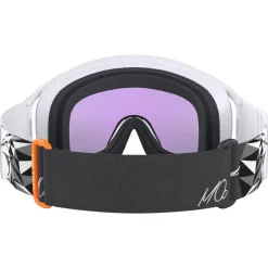 Masque de Ski Poc Zonula Race Marco Odermatt Ed. Hydrogen White Urenium Black Partly Sunny Blue