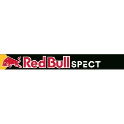 Masque de Ski Red Bull Spect Soar Matt Black Orange Gold Mirror