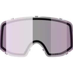 Masque de Ski Salomon Sentry Pro Grape Shake Sigma Silver Pink + Sigma Clear Pink