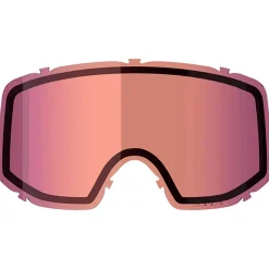 Masque de Ski Salomon Sentry Pro S Black Sigma Sky Blue + Sigma Light Blue