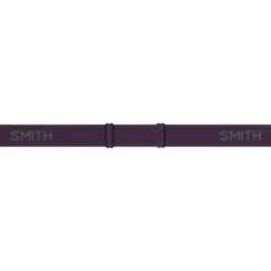 Masque de Ski Smith Vogue Cosmos Blue Sensor Mirror