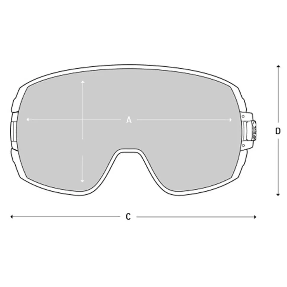 Masque de Ski Spy Legacy Se White Ir Happy Bronze Platinum Mirror + Happy Low Light Gray Green Red Spectra