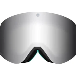 Masque de Ski Spy Marauder Se Spy+ Celia Happy Bronze Platinum Spectra + Happy Low Light Rose Silver Spectra