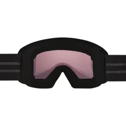 Masque de Ski Sweet Protection Boondock Rig Reflect Matte Black Rig Bixbite