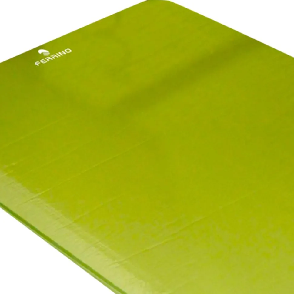Matelas Ferrino Couple Dream Green