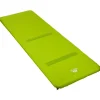 Matelas Mountain Equipment Classic Comfort 3.8 Mat Leaf Green