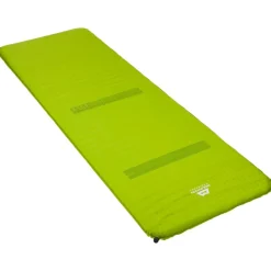 Matelas Mountain Equipment Classic Comfort 3.8 Mat Leaf Green