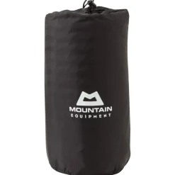 Matelas Mountain Equipment Classic Comfort 3.8 Mat Leaf Green