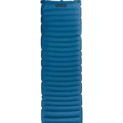 Matelas Nemo Quasar 3D Insulated Bluebird